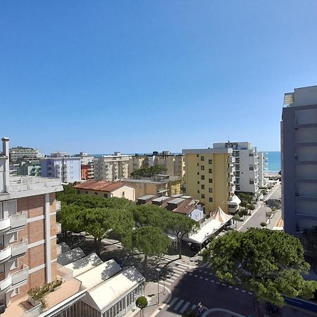 Residence Alla Rotonda Lido di Jesolo Phòng bức ảnh