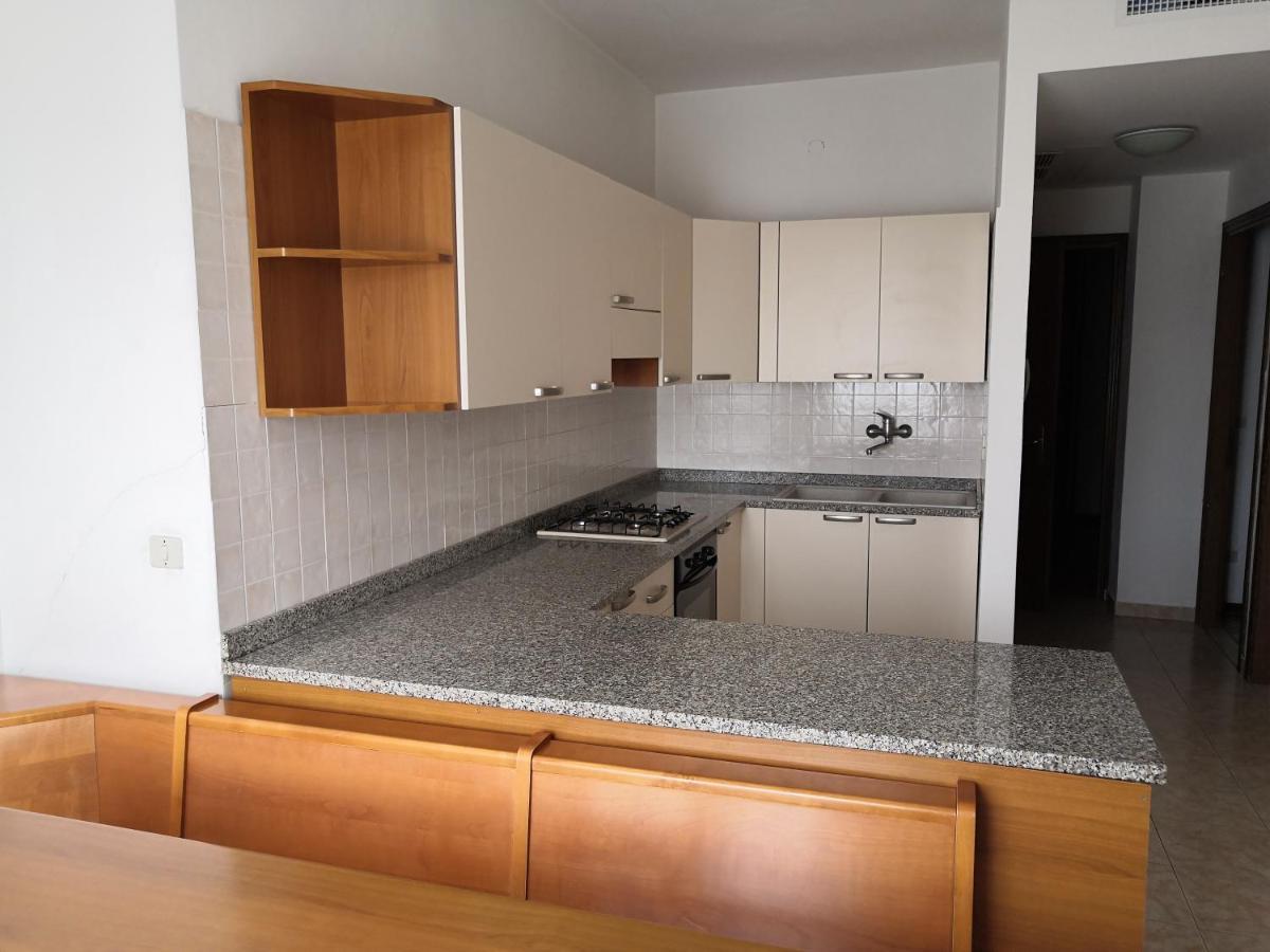 Residence Alla Rotonda Lido di Jesolo Phòng bức ảnh