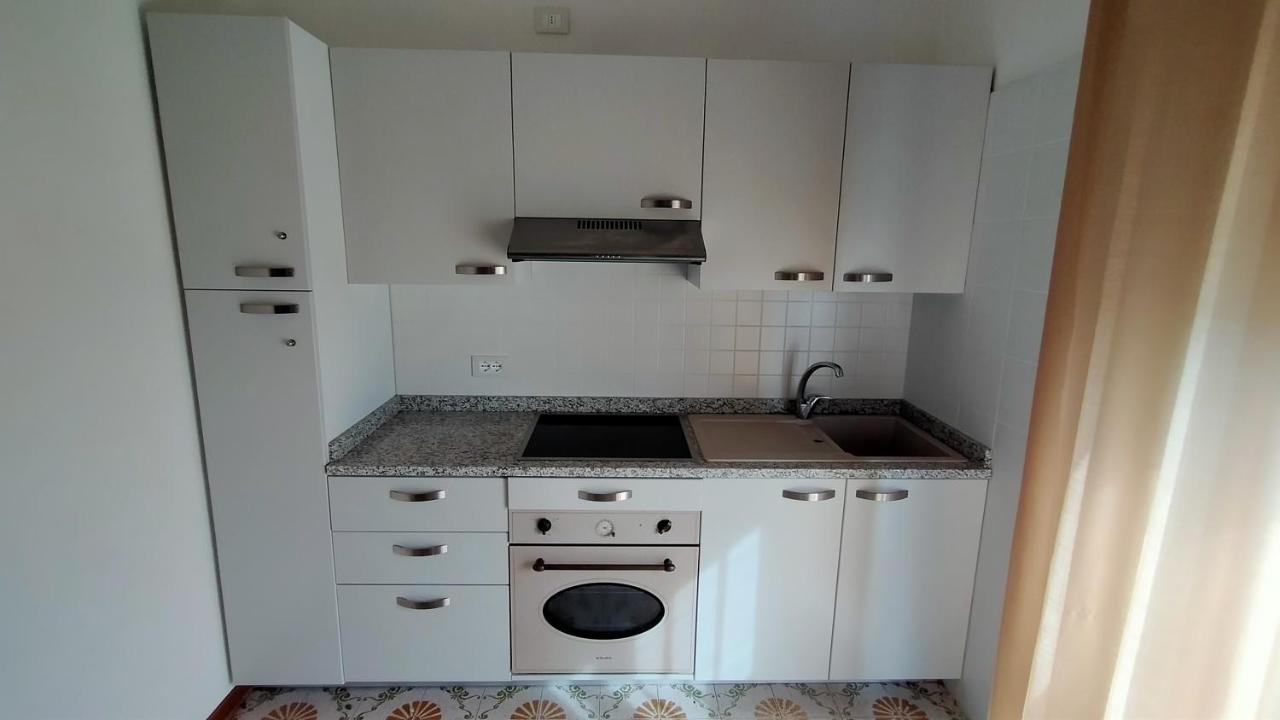 Residence Alla Rotonda Lido di Jesolo Phòng bức ảnh