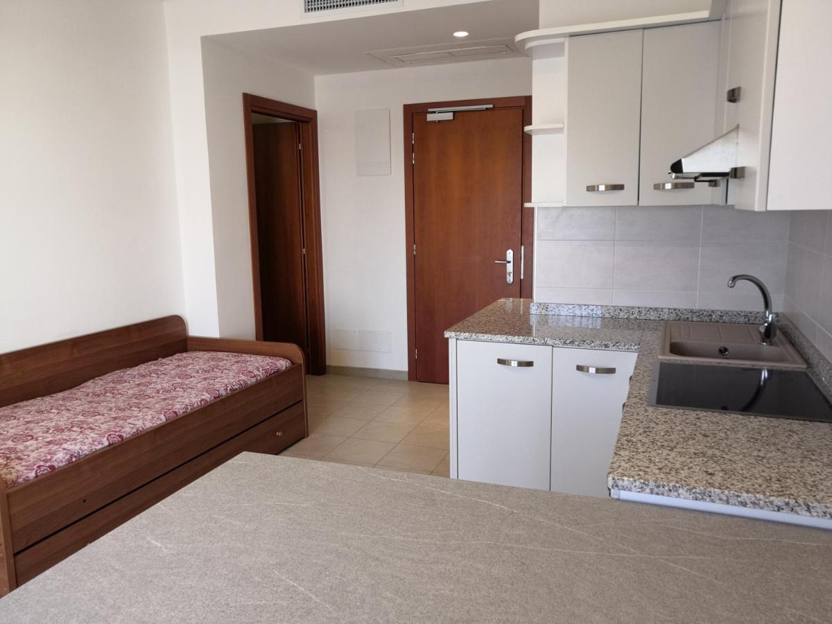 Residence Alla Rotonda Lido di Jesolo Ngoại thất bức ảnh